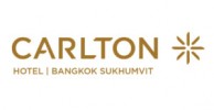 Carlton Hotel Bangkok Sukhumvit - Logo